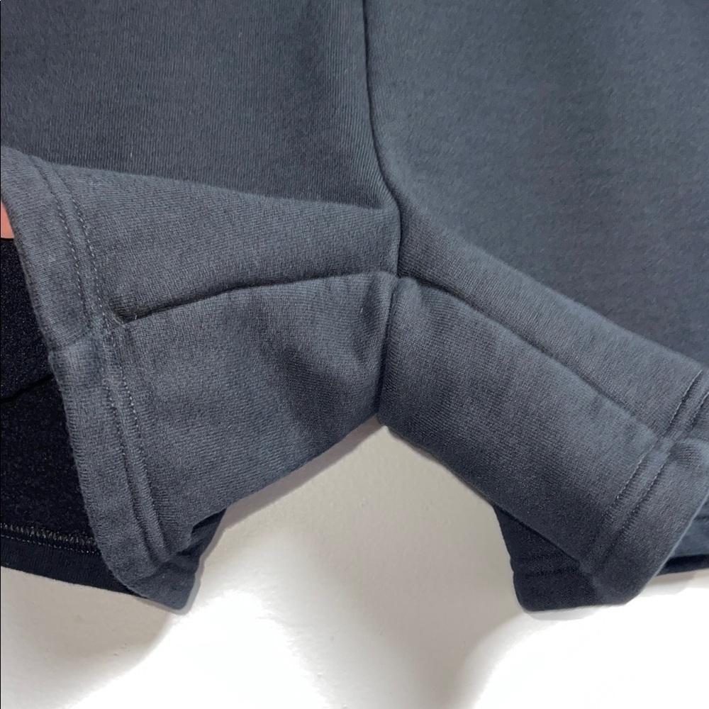 Aritzia Tna Cozy Fleece Perfect Micro Lounge Shorts - Picture 4 of 7